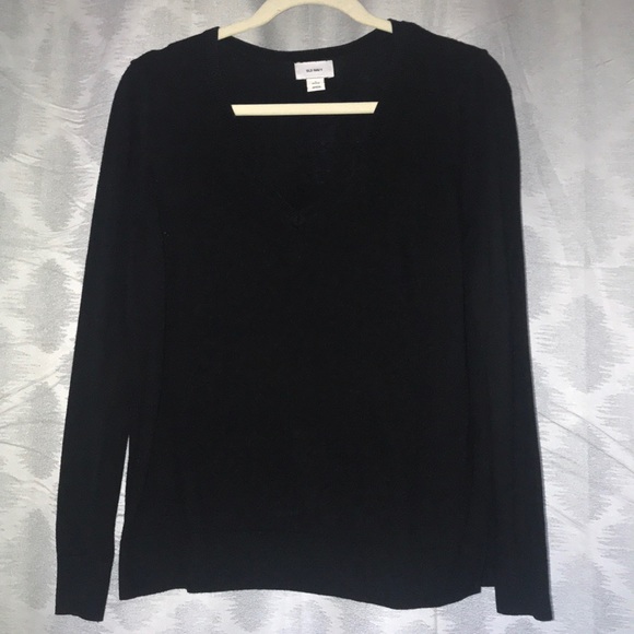 Old Navy Petite Sweater - Picture 1 of 3